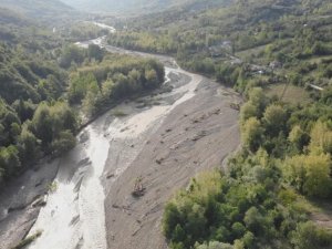 Valilikten dere yataklarından uzak durun çağrısı