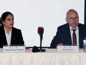 Ege Maden ihracatçılarından Muğla yangınlarına 6 milyon TL