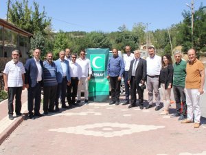 Yeşilay Sivas, bağımlılıkla mücadele edecek