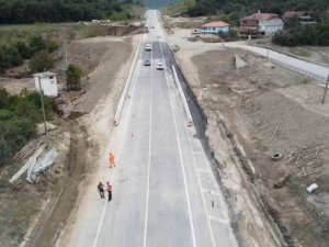 Bartın’da selin izleri ve tahribatı hızlıca gideriliyor