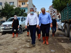 AK Parti İstanbul İl Başkanı Kabaktepe: