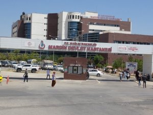 Mardin korona virüs risk haritasında kırmızı oldu