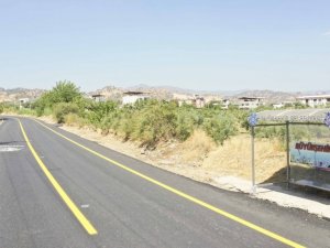 Aydın Büyükşehir Belediyesi kentin yollarını yenilemeye devam ediyor