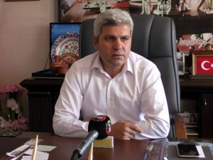 Başkan Erikmen; “Projeler devam edecek”