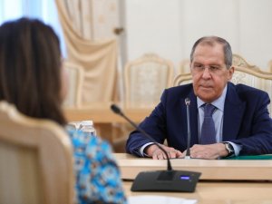 Rusya Dışişleri Bakanı Lavrov’dan Afganistan’daki taraflara diyalog çağrısı