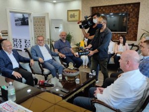 Gündoğdu: "Selin zararları telafi edilecek"