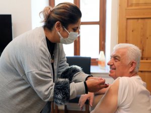 Başkan Gürün’den Muğlalılara Covid-19 mücadele teşekkürü