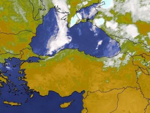 Samsun’a ilk 7 ayda geçen yıllardan yüzde 25 daha fazla yağış düştü