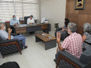 Deveci: “Birlikte yönetiyoruz”