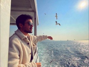 Çocukluk hayali için bankacılık kariyerini sonlandırdı