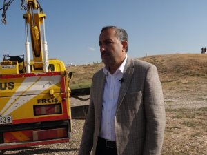 Karakoyunlu ve Selçuklu Mezarlığı 24 saat korunuyor