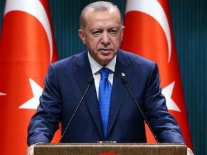 Erdoğan: "2023’te Kırşehir gerek cumhurbaşkanlığı gerekse milletvekilliği seçimleri için yeni bir dönemin adresi olacak"