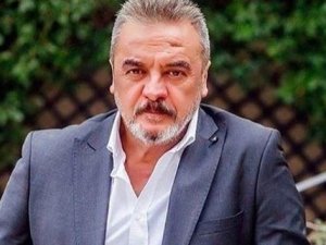 Oyuncu Mesut Akusta beyin kanaması geçirdi