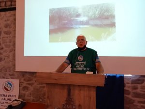 GEMA’dan Gediz Havzası için toplantı