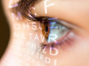 Diyabetin gözlere zararı büyük