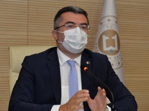 Erzurum Valisinden esnafa ilginç uyarı: