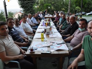 Kobi Sanayi Yapı Kooperatifi’ne ilgi