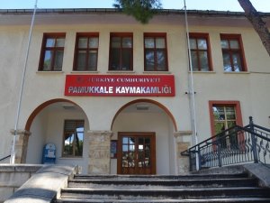 Denizli’ye 9 yeni kaymakam atandı