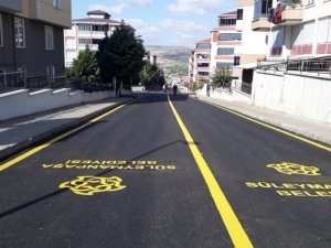 Süleymanpaşa’nın çehresi yenileniyor