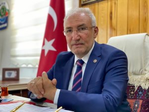 Milletvekili Kahtalı Kale’deki yatırımları inceledi