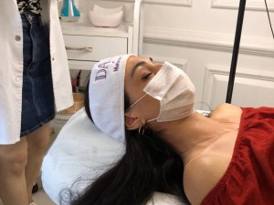 Dalmış Beauty’nin altın oran kaş tasarımına yoğun ilgi