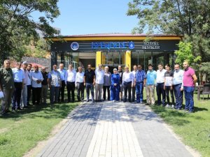 Battalgazi’deki hizmet ve yatırımlara STK’lardan tam not