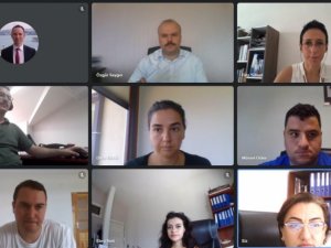 DPÜ GreenMetric’te üst sıraları hedefliyor