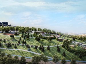 Ankara’ya "Yeni AOÇ" geliyor