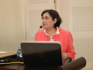 Karadeniz’in iklimi değişiyor