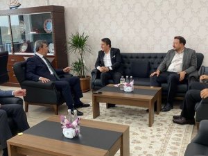 Milletvekili Aydemir: ‘Dadaşlar hakşinastır’