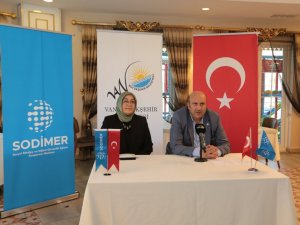 Van Büyükşehir’in ‘Anne-baba okulu’ semineri başlıyor
