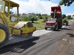 19 Mayıs’ta alt ve üst yapı yenileniyor