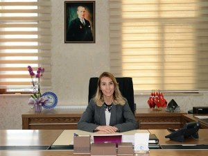 Seydikemer’e ilk kadın kaymakam atandı