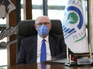 Odunpazarı Belediyesi’nden aşı teşviki