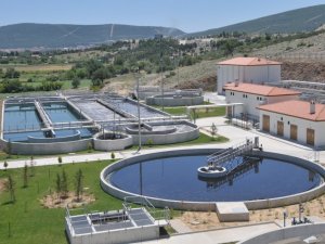 Kavaklıdere’ye 3 atıksu arıtma tesisi