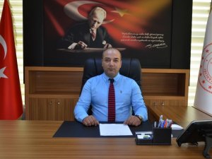 Yeni Başhekim Deniz, halk sağlığı uzmanı