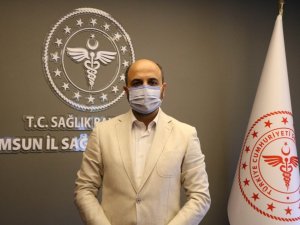 Oruç: “Aşılamadan önceye göre 4 kat daha az sayıda hasta hastanede yatıyor”