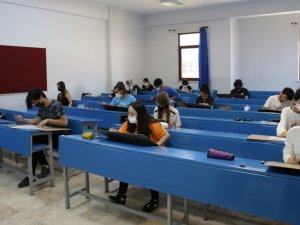 DPÜ GSF Özel Yetenek Sınavları tamamlandı