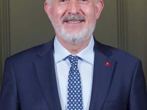 Isparta Belediye Başkanı Başdeğirmen korona virüse yakalandı