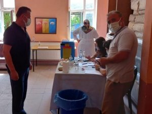 Fındık hasadı aşının önüne geçti