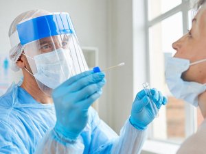 İçişleri Bakanlığından 81 İl Valiliğine “Bazı Faaliyetler İçin PCR Testi Zorunluluğu” adlı genelge