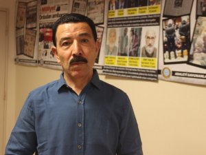 28 Şubat mağduru Kanmaz: “Kesinlikle cezaevinden tahliye edilmelerini istemiyoruz”