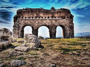 “Aydın Büyükşehir Belediyesi kültür mirasına sahip çıkmıyor”