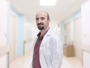 Kalp ve damar cerrahisi kadrosuna güçlü isim