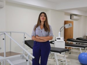 Bel fıtığı tedavisinde öncelik: Bilinçli aktif hareket