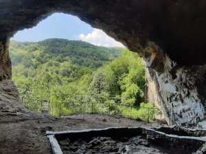 Karadeniz’de tarih yeniden yazılıyor