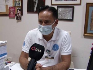 Türk Yoğun Bakım Derneği Başkanı’ndan uyarı: “Doluluk yüzde 60-70’lerde, dikkatli olalım”