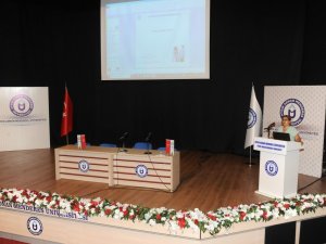 ADÜ’de İş Sağlığı ve Güvenliği Eğitimleri devam ediyor