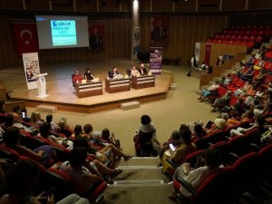 Bodrum’da 3. Kadın Buluşması gerçekleşti