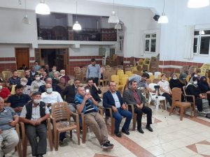 Çilek üretimi yaygınlaşıyor